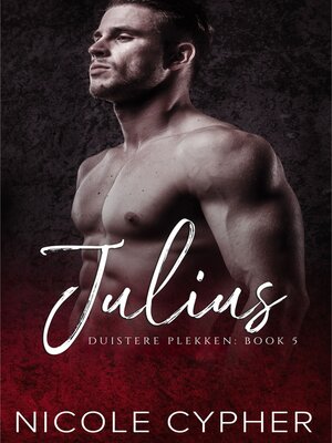 cover image of Julius (Nederlands)